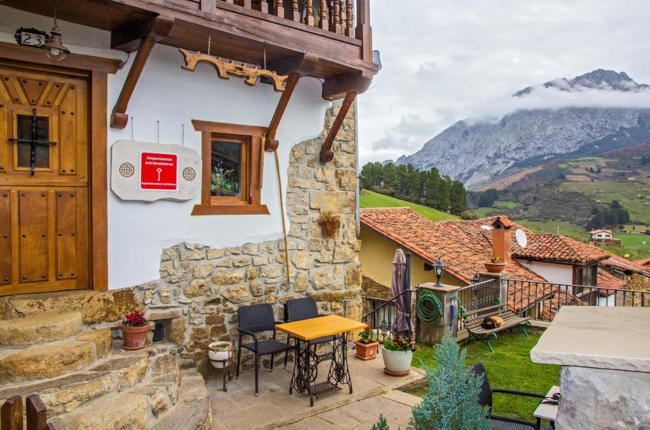 El Desvan Armano Exterior foto