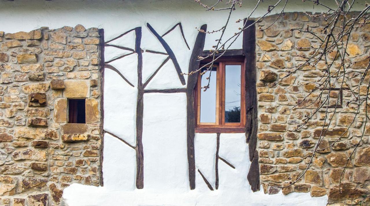 El Desvan Armano Exterior foto